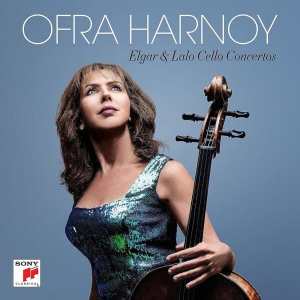 Elgar & Lalo Concertos